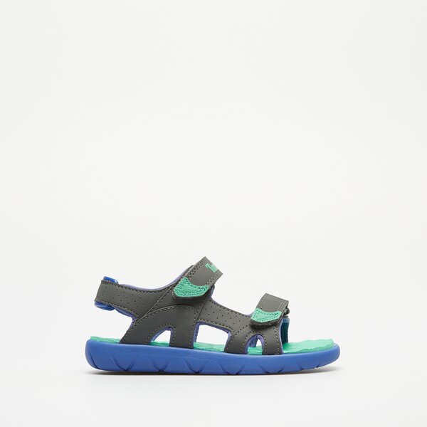 TIMBERLAND PERKINS ROW 2-STRAP - Timberland