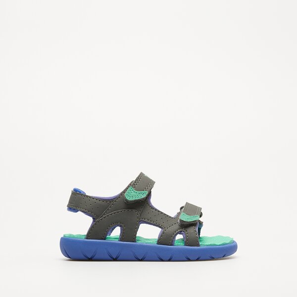 TIMBERLAND PERKINS ROW 2-STRAP - Timberland