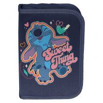 Paso Piórnik bez wyposażenia Disney Stich