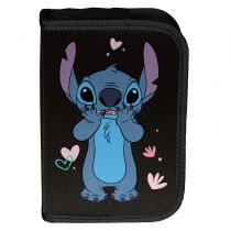 Paso Piórnik bez wyposażenia Disney Stich