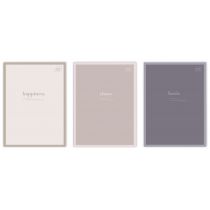 Interdruk Zeszyt A4 Hybrid Words 60 kartek