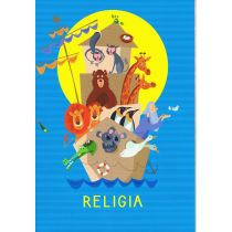 Zeszyt do religii 1 NOE