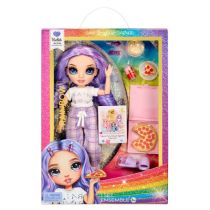 Rainbow High Junior High PJ Party - Violet Mga Entertainment