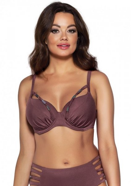 Ava SK 168 Hot Chocolate  biustonosz kąpielowy