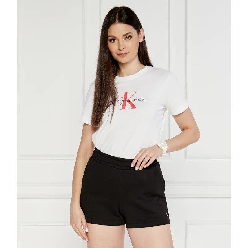 CALVIN KLEIN JEANS T-shirt | Regular Fit