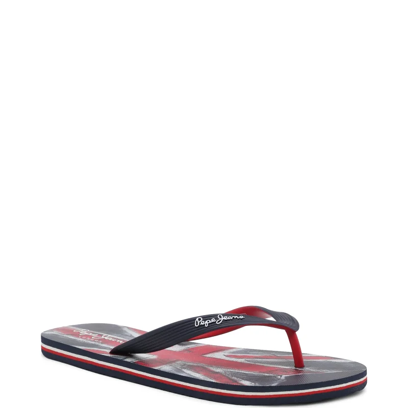 Pepe Jeans London Japonki