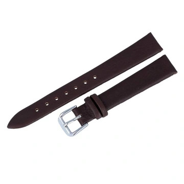 Skórzany pasek brązowy Pacific W76 12mm