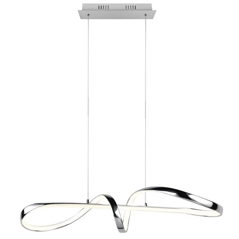 Kinkiet pokojowy supeł Padua R27281106 RL Light LED 18W 4000K chrom