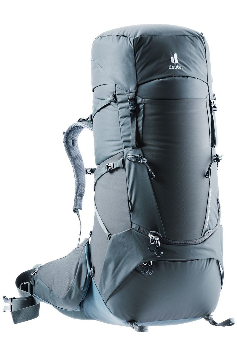 PLECAK AIRCONTACT CORE 70+10-GRAPHITE-SHALE