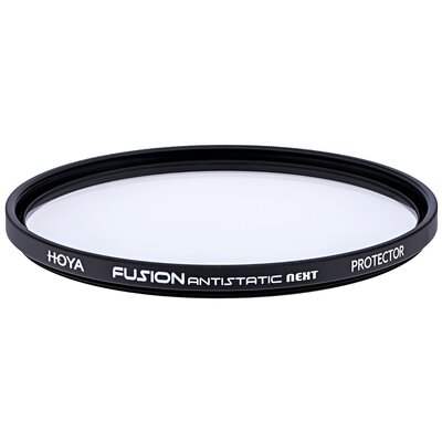 Hoya Filtr Fusion Antistatic Next Protector 58mm 8354