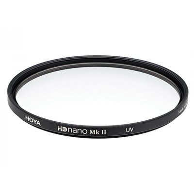 Filtr UV Hoya HD Nano Mk II 72mm