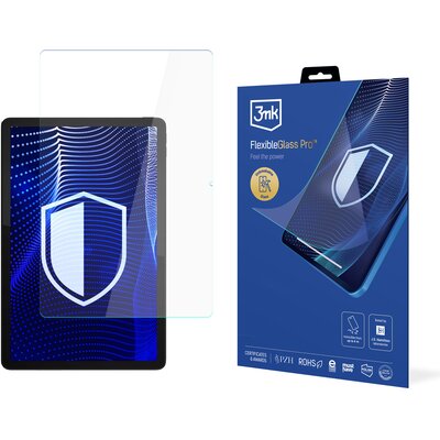 Szkło hybrydowe 3MK FlexibleGlass Pro do Lenovo Tab M11