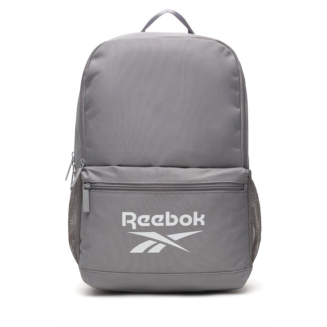 Plecak Reebok RBK-026-CCC-05 Szary