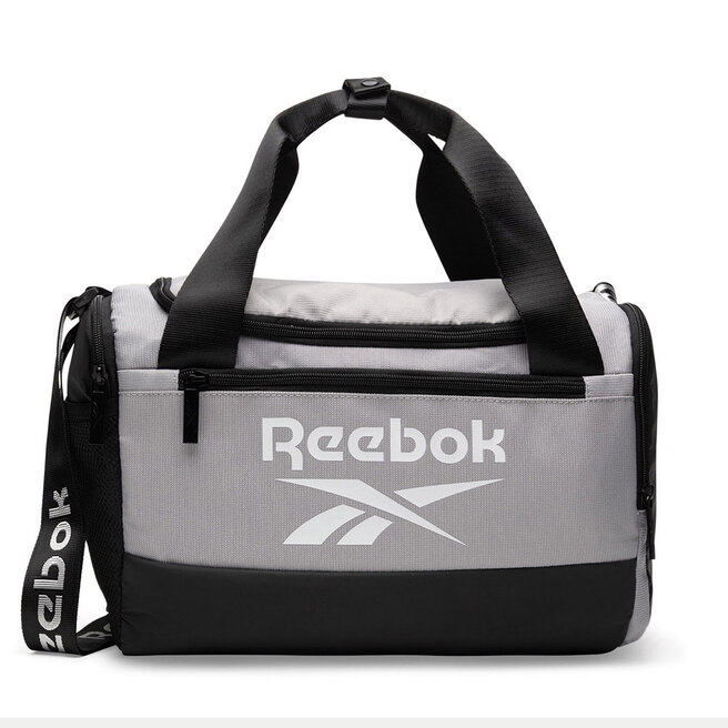 Torba Reebok RBK-035-CCC-05 Szary
