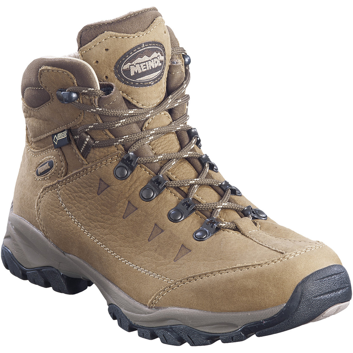 Buty trekkingowe damskie Meindl Ohio Lady 2 GTX