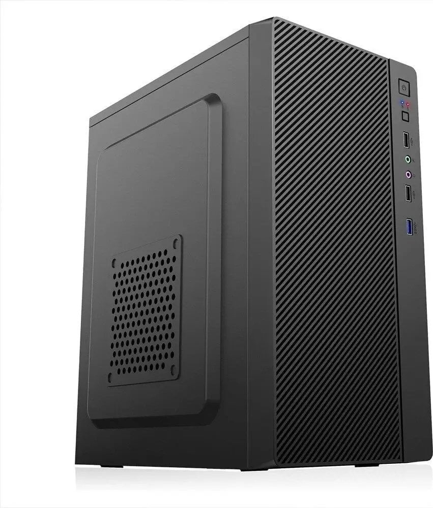 Obudowa 1stCOOL STEP 4 (MC-STEP4-AU-USB3)