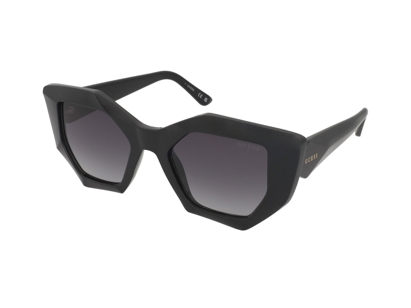 Okulary przeciwsłoneczne Guess GU7897 01B