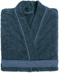 Sorema Szlafrok Ribbon Dark Denim