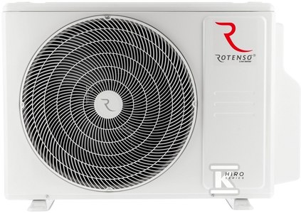 Klimatyzator HIRO H70Xm3 R15 jednostka zewnętrzna multisplit 7 kW
