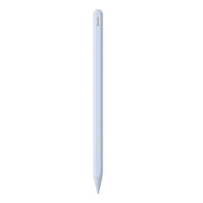 Pojemnościowy rysik / stylus Baseus Smooth Writing 2 (niebieski)