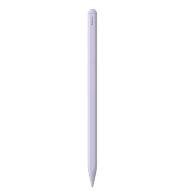 Aktywny rysik stylus do iPad Smooth Writing 2 SXBC060105 fioletowy