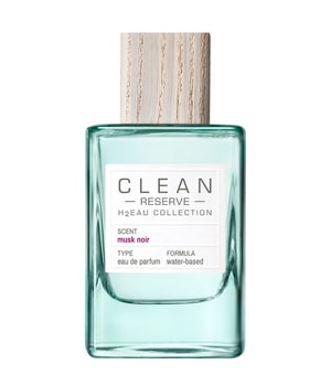 CLEAN Reserve H2Eau Musk Noir Woda perfumowana 100 ml