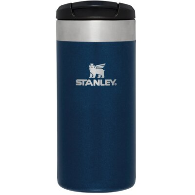 Kubek termiczny AEROLIGHT 0,35 l - ROYAL METALLIC BLUE / Stanley