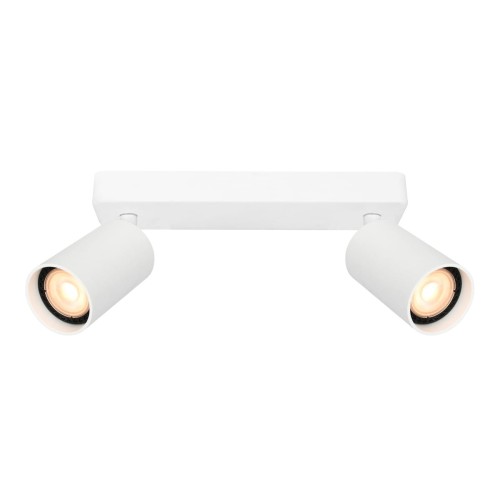 Nesto lampa sufitowa (spot) 2xGU10 biała SPL-23436-2-WH