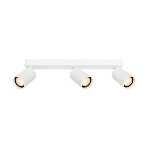 Nesto lampa sufitowa (spot) 3xGU10 biała SPL-23436-3-WH