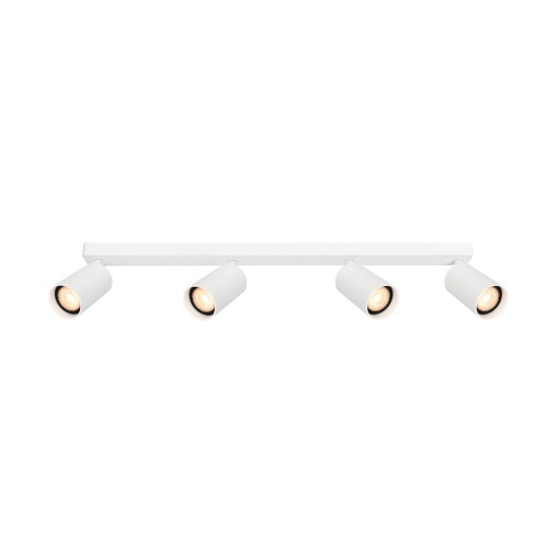 Nesto lampa sufitowa (spot) 4xGU10 biała SPL-23436-4-WH