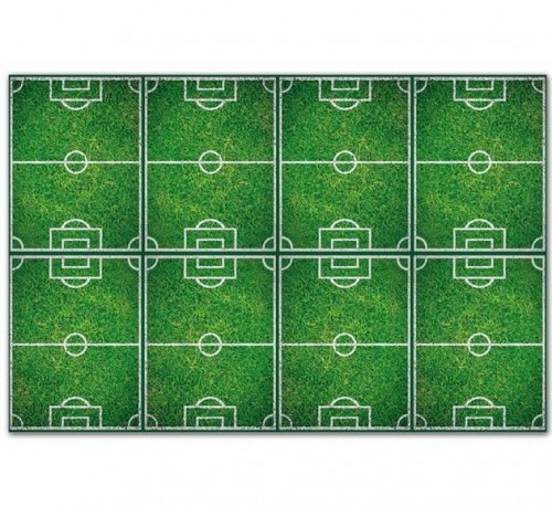 Godan Obrus Fol 120x180cm Football Party Go Pbh