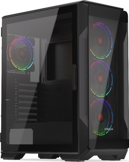 Kowalski Game Gaming, Core i7-14700K, 32 GB, RTX 4070 Ti, 1 TB M.2 PCIe Windows 11 Pro
