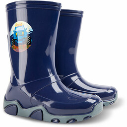 Kalosze dziecięce STORMER D (20-27)