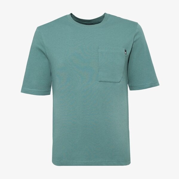 TIMBERLAND T-SHIRT TIMBERCHILL ANTI-UV SHORT SLEEVE TEE - Timberland