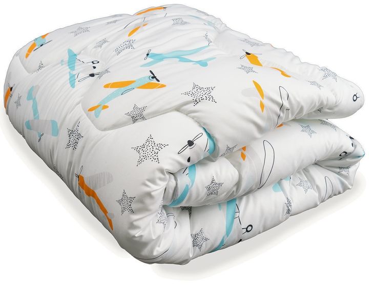 Kołdra Z Nadrukiem 140x200 Pościel Dla Dziecka Nadruk Z Polski Antyalergik