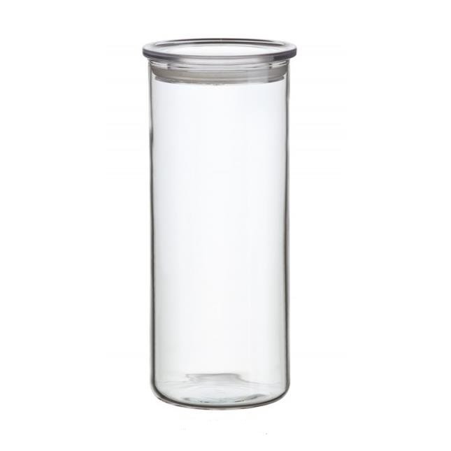 Pojemnik Szklany Na Żywność Simax Szkło 1,4 L