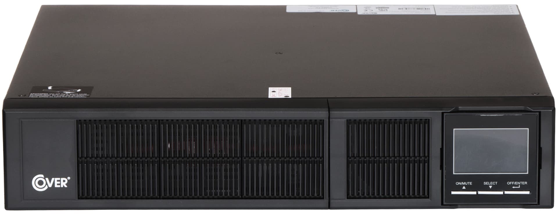 ZASILACZ UPS COVER-CORE-1K 1000 VA COVER