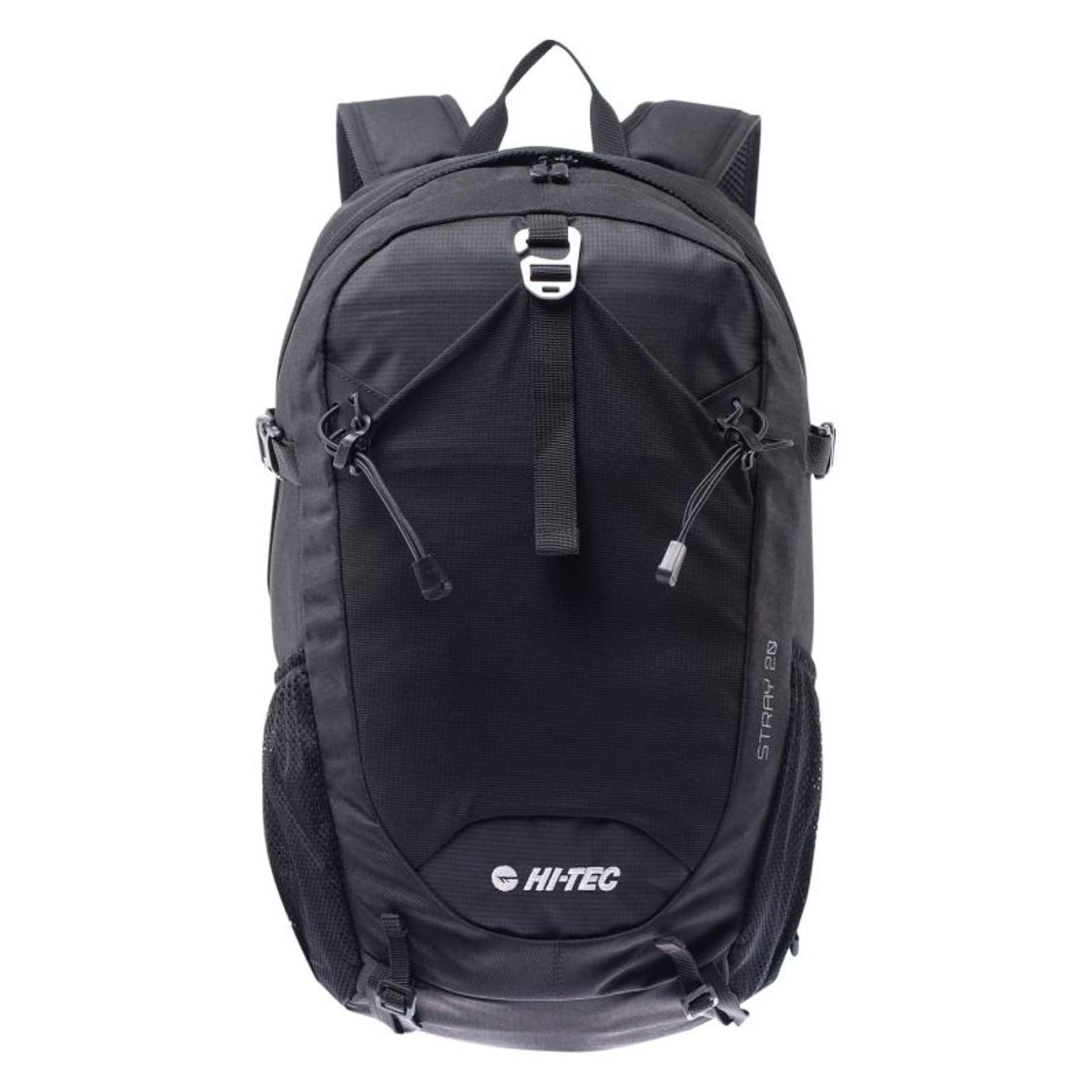 Plecak Hi-Tec Stray (kolor Czarny)