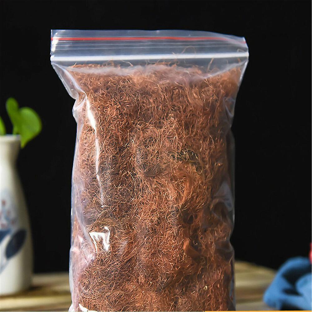 Sucha herbata z jedwabiu kukurydzianego Czysta organiczna herbata kwiatowo-ziołowa bez zanieczyszczeń 500g