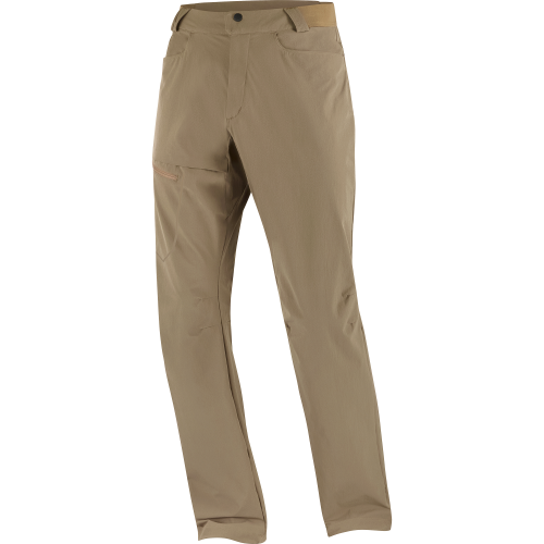 SPODNIE MĘSKIE SALOMON WAYFARER M C22166