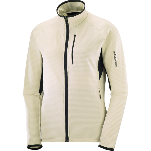 BLUZA SALOMON ESSENTIAL LIGHTWARM W C22252