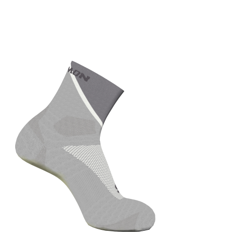SKARPETY SALOMON PULSE ANKLE C22557