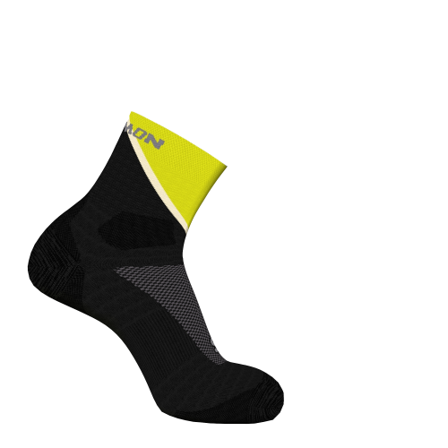 SKARPETY SALOMON PULSE ANKLE C22559