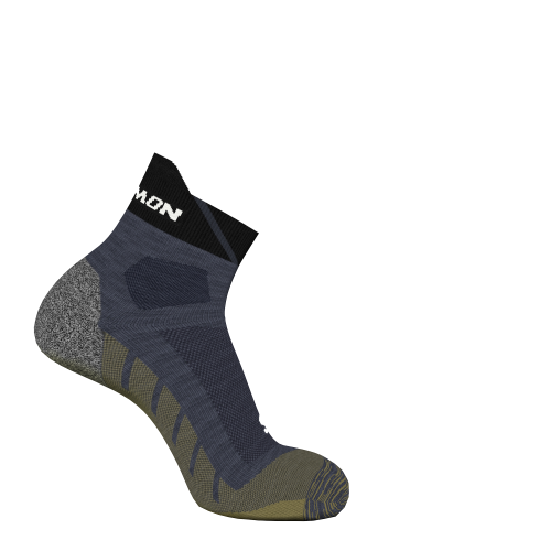SKARPETY SALOMON SPEEDCROSS ANKLE C22563