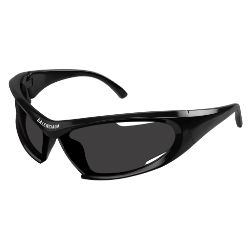 Okulary przeciwsłoneczne Balenciaga BB0318S 001