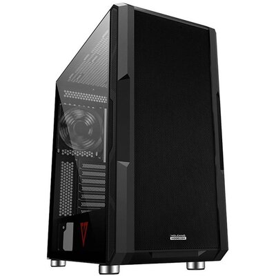 Komputer MAD DOG AMIRANI-I01WB16 i5-12400F 16GB RAM 1TB SSD GeForce RTX4060 DLSS 3 Wi-Fi Windows 11 Home