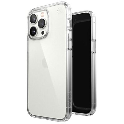 Etui SPECK Presidio Perfect-Clear do Apple iPhone 14 Pro Max Przezroczysty