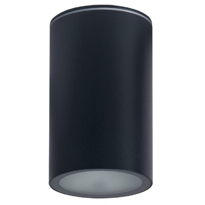 Lampa sufitowa punktowa KANLUX Aqilo DSO-GR Grafitowy