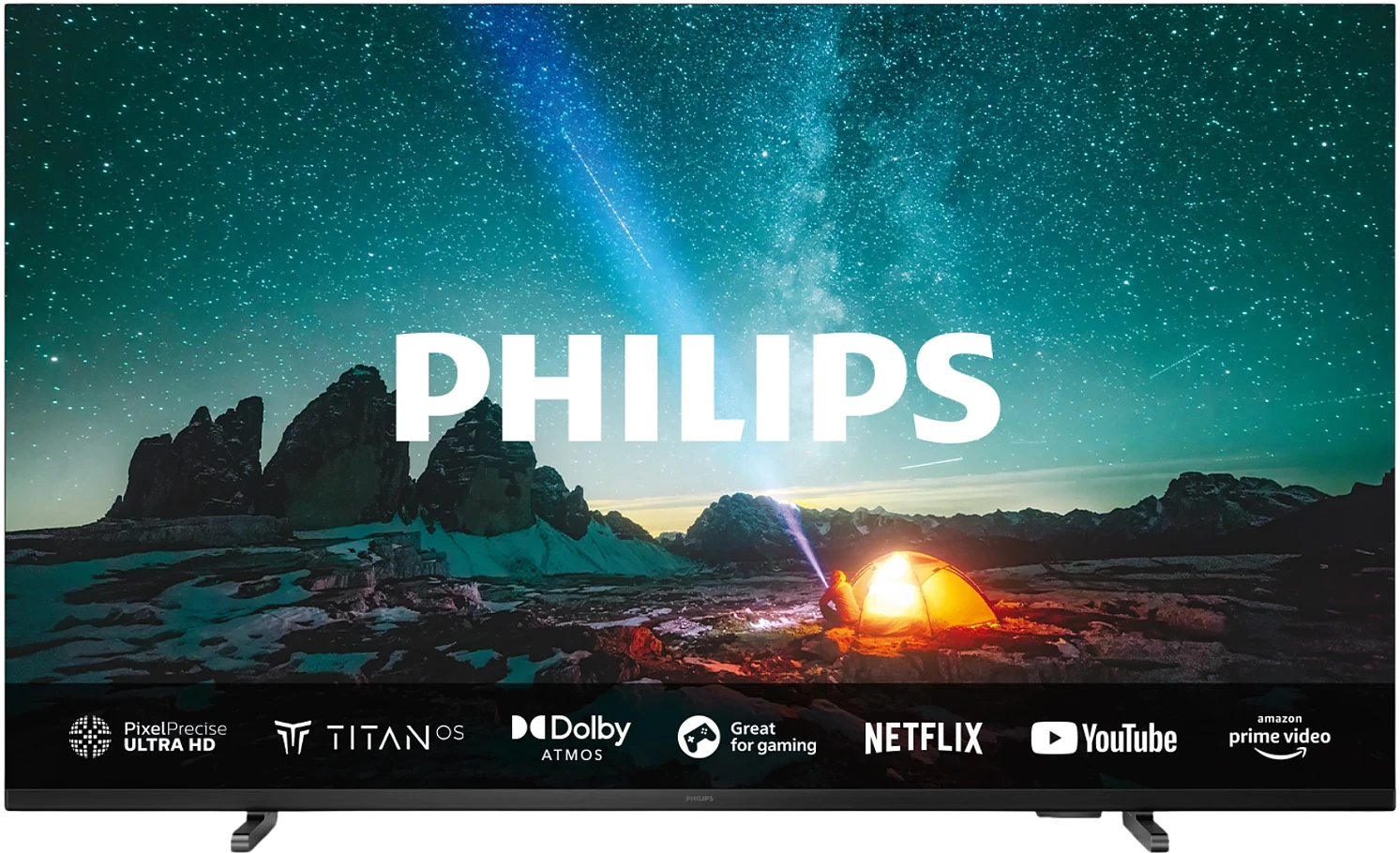 Philips 43PUS7609/12 43