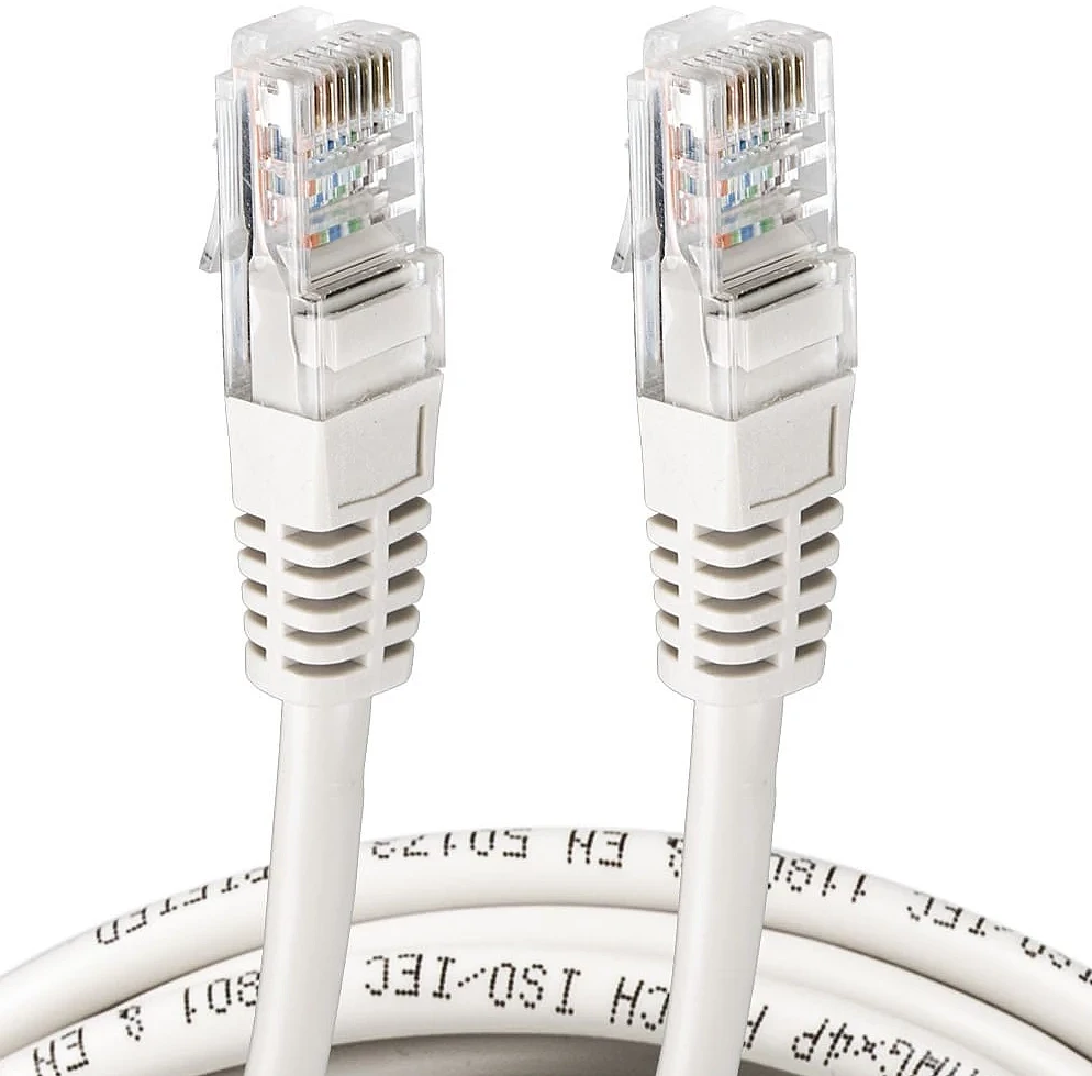 Kabel UTP Vayox Cat.5e 5m VA0158-5  !